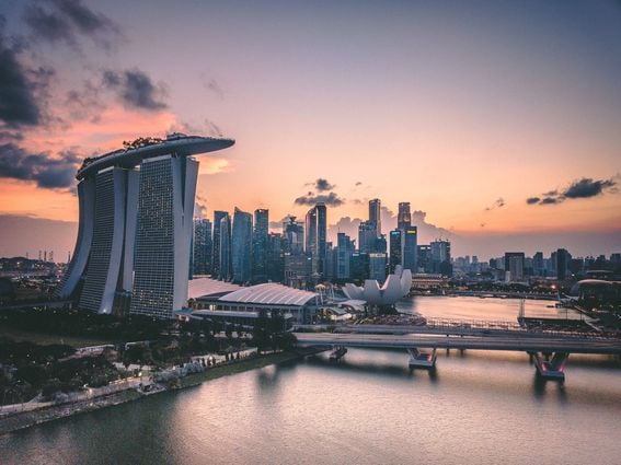 Singapore-based crypto exchange Zipmex's loan business with Babel Finance and Celsius is part of the reason why the exchange is having financial difficulties. (Swapnil Bapat/Unsplash)