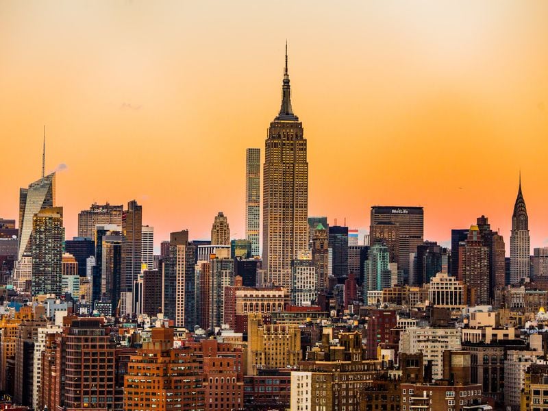 Crypto Trading Firm Cumberland Acquires New York's BitLicense