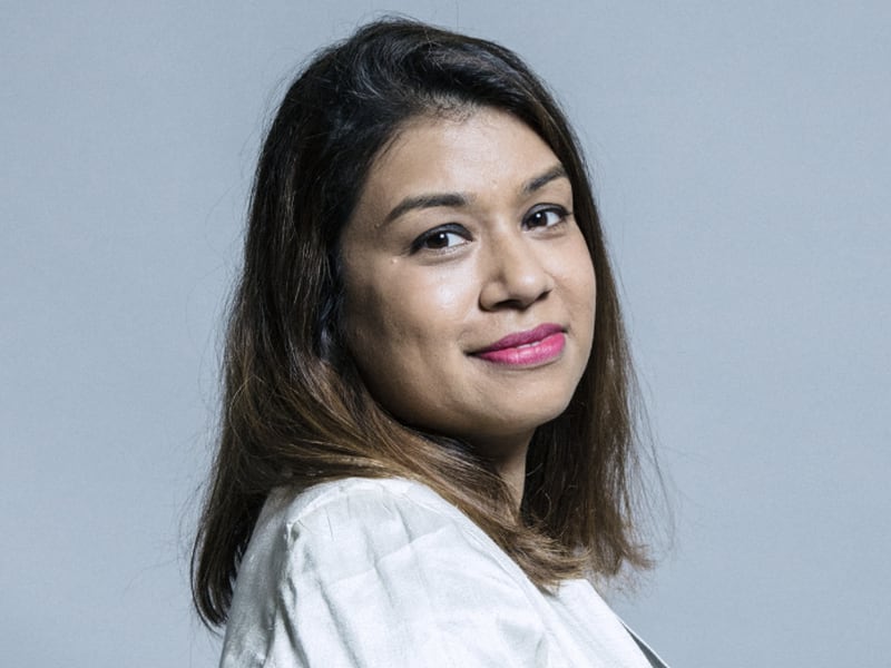 Labour’s Tulip Siddiq Named as UK City Minister, Will Oversee Financial Services, Crypto