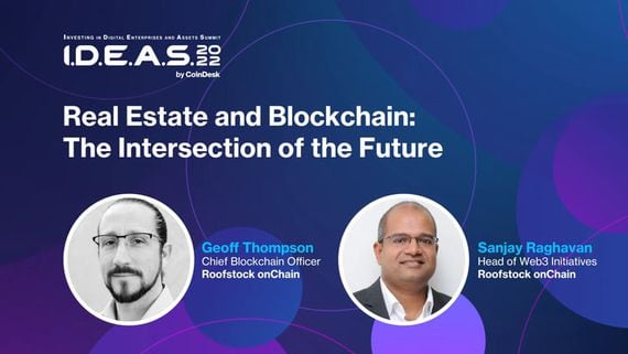 Real Estate and Blockchain: The Intersection of the Future