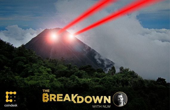 Breakdown 6.12.21 - Bitcoin Is Economic Empowerment