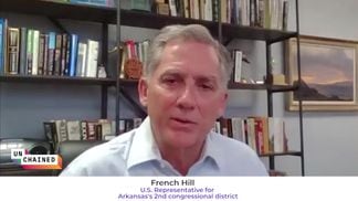 Congressman French Hill on Crypto and His Top Pick for the Next SEC Chair