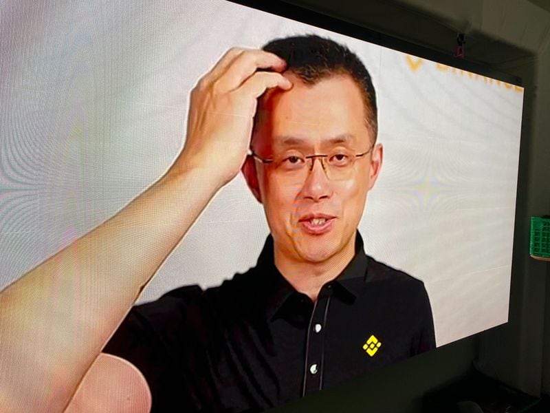 Binance CEO ‘CZ’ Brushes Off News of Top Executive Departures
