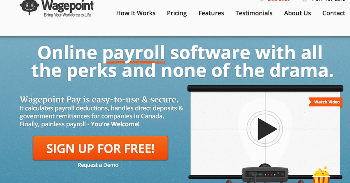 Crypto Payroll & Web3 Workforce Solutions