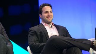 Kyle Samani of Multicoin (CoinDesk)