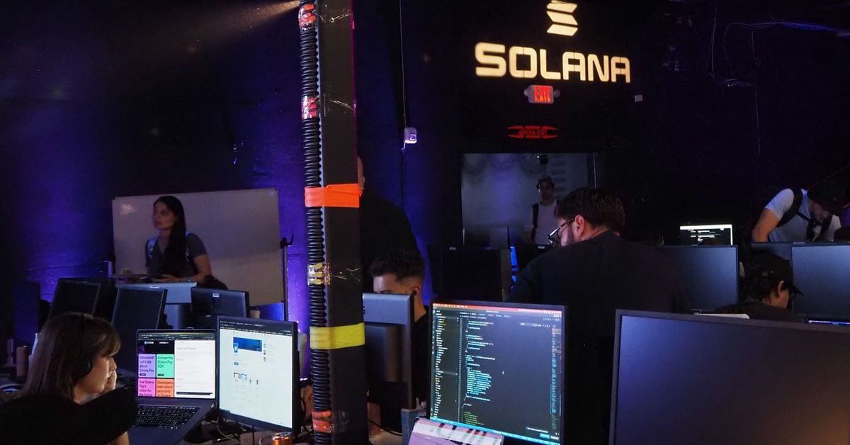 Jito Releases Open-Source Restaking Service for Solana