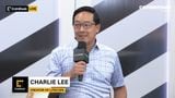 Litecoin Creator Charlie Lee on Company Evolution