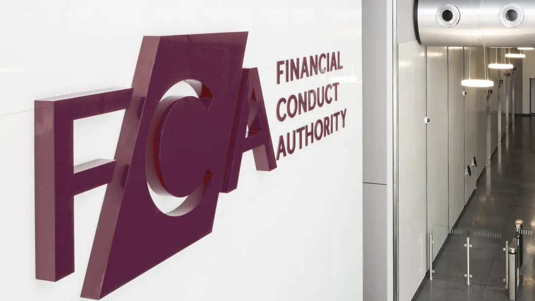 Financial Conduct Authority