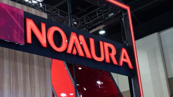 Majority of Japanese institutional investors plan to invest in crypto in next three years: Nomura survey. (charnsitr/Shutterstock)