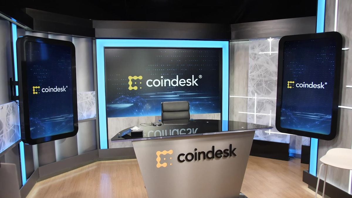 coindesk tv