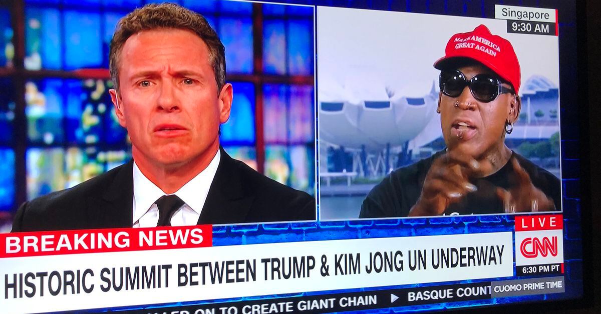 dennis rodman crypto cnn