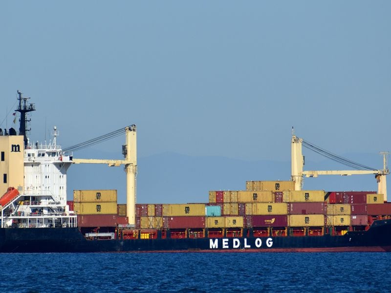 Deloitte Taps Polkadot Ecosystem’s Kilt Blockchain for Digital Shipping Logistics