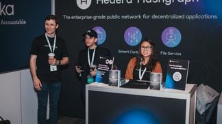Hedera Hashgraph (CoinDesk archives)