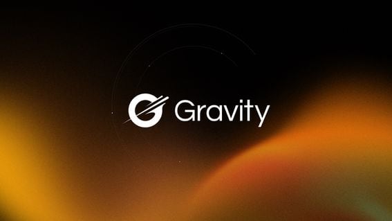 Galxe's Gravity network (Galxe)