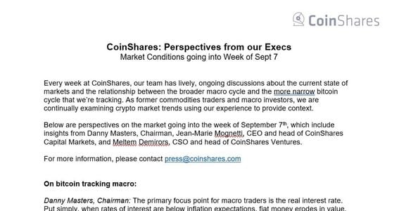 Coinshares weekly perspective image 1020x540