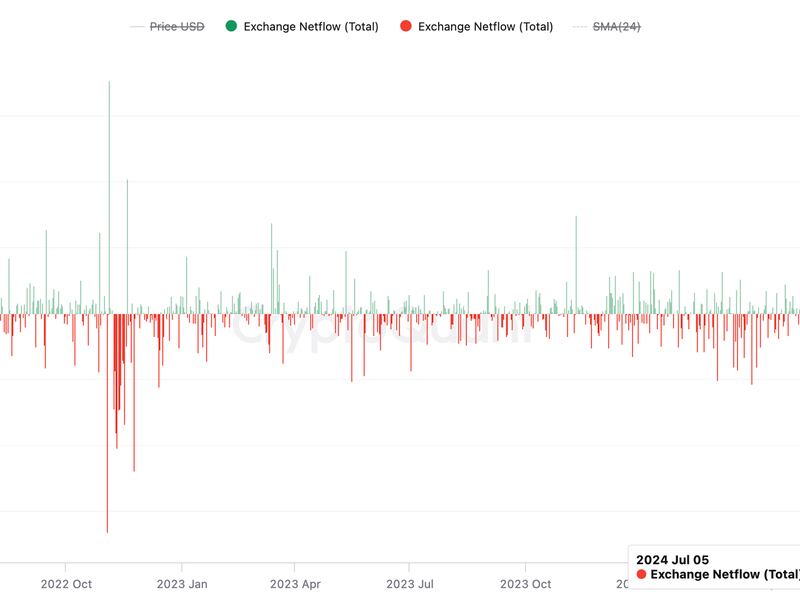 (CryptoQuant)