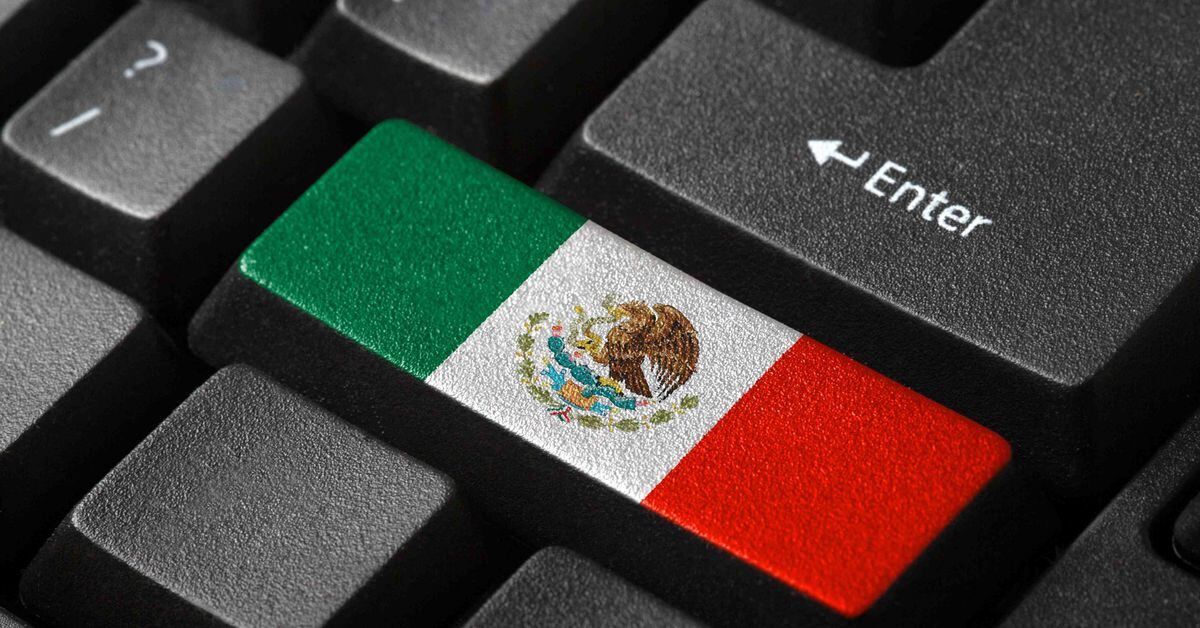 mex crypto