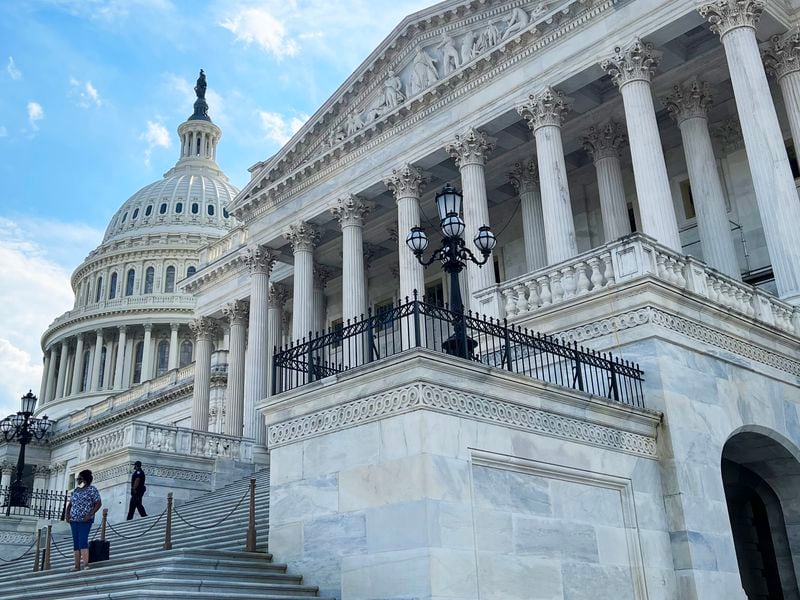 Senate Bill Could Open Crypto to U.S. Sanctions, but Industry Trying to Head it Off