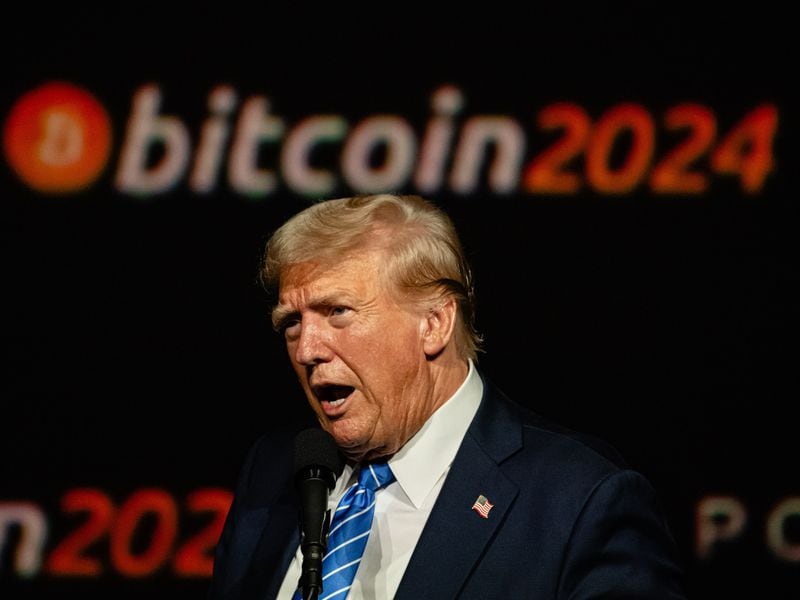 How Might Donald Trump's Crypto Token Fit Into Regulations?