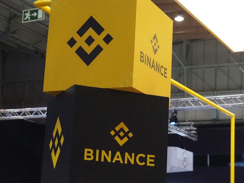 Binance Resumes Mastercard Payments for Crypto