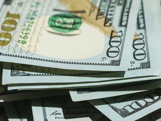 Dinari raises $7.5 million for stock tokenization platform (Unsplash)