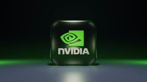 Nvidia Becoming More Volatile Than Bitcoin and Ether