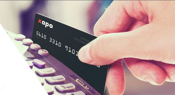 Xapo Bank to enable USDC deposits and withdrawals