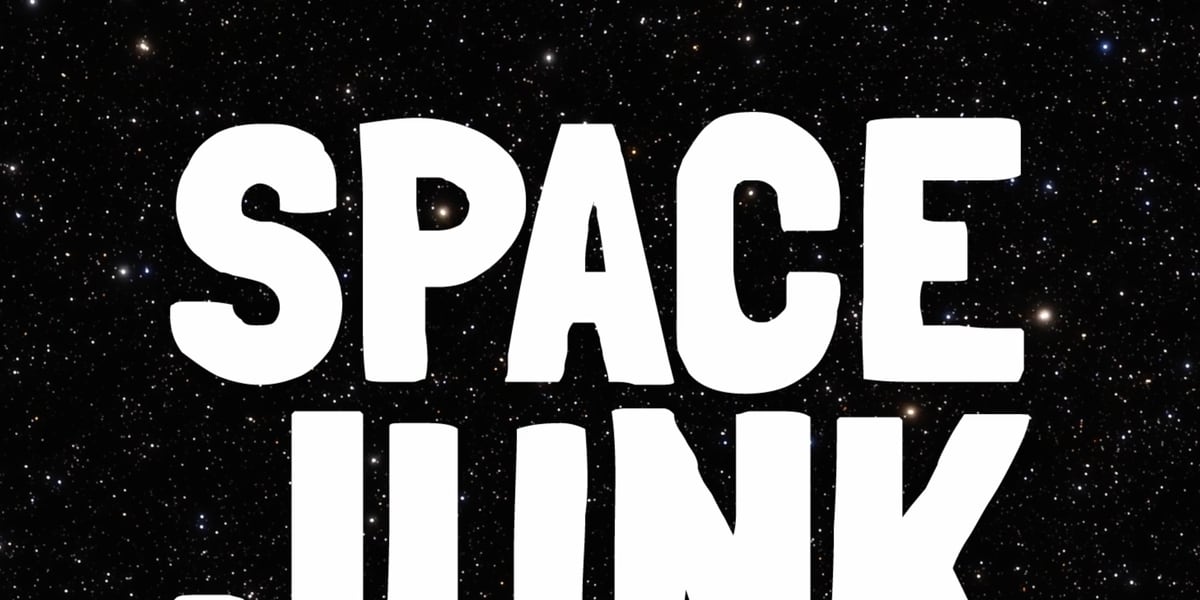 Web3 Studio Toonstar to Release 'Space Junk' Series