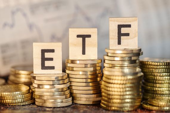 A leveraged ether ETF will begin trading on June 4 (gopixa)