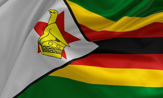 Zimbabwe's new gold-backed digital currency: All you need to know