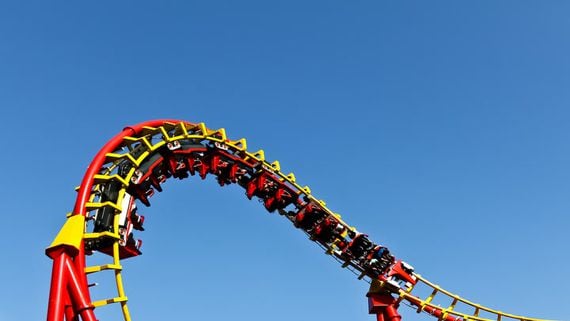 Bitcoin Bounces Back Above $53K After Last Week's Pullback