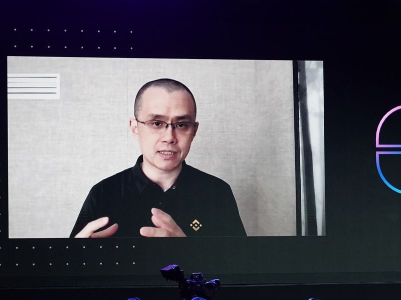 CZ’s Guilty Plea Accepted by Judge, Has Yet to Decide If Binance Founder Can Go Home