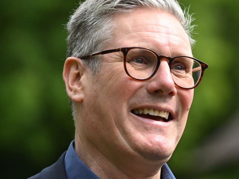 Labour Landslide Sets Up Starmer as UK Prime Minister With Unstated Crypto Plans
