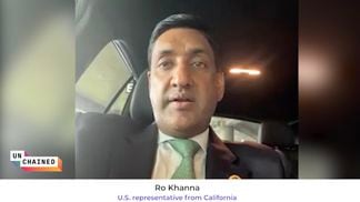 Why Congressman Ro Khanna Is Hopeful the Democratic Party Will Embrace Crypto