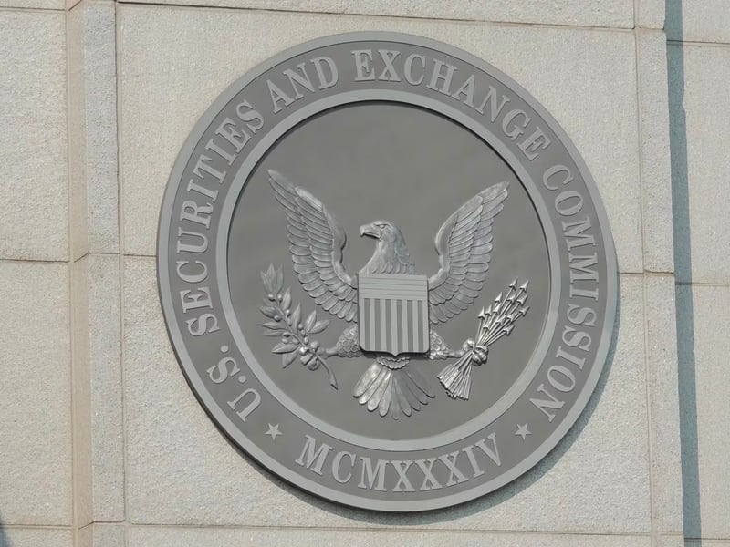 First Mover Americas: SEC Sues Kraken; Binance Faces $4B Settlement