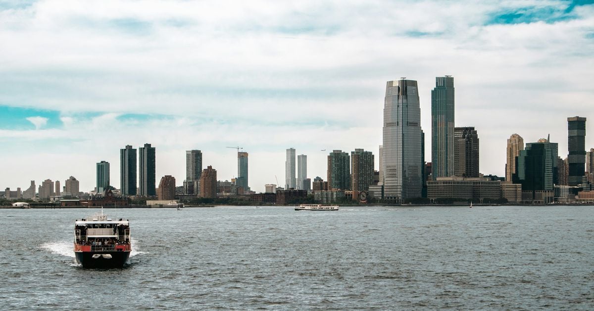 Jersey City to Invest in Bitcoin ETFs, the Latest Pension to Dive Into Crypto
