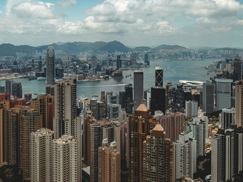 Hong Kong Police Bust Group Running $46M Crypto Investment Scam Using Deepfakes