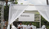 Genesis has unloaded its entire stake in GBTC (Danny Nelson/CoinDesk)