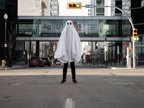 The development lab overseeing lending protocol Aave, which means "ghost" in Finnish, is seeking $16 million from the Aave community. (Unsplash)