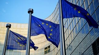 European antitrust regulators may be interested in Binance's proposed acquisition of FTX. (Shutterstock)