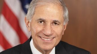 FDIC Interim Chairman Martin J. Gruenberg (FDIC.gov)