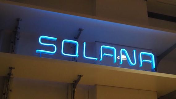 Solana Outlook in the Wake of Sam Bankman-Fried's Downfall