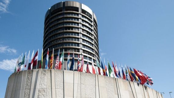 The Basel Committee is headquartered at the Bank for International Settlements (BIS)