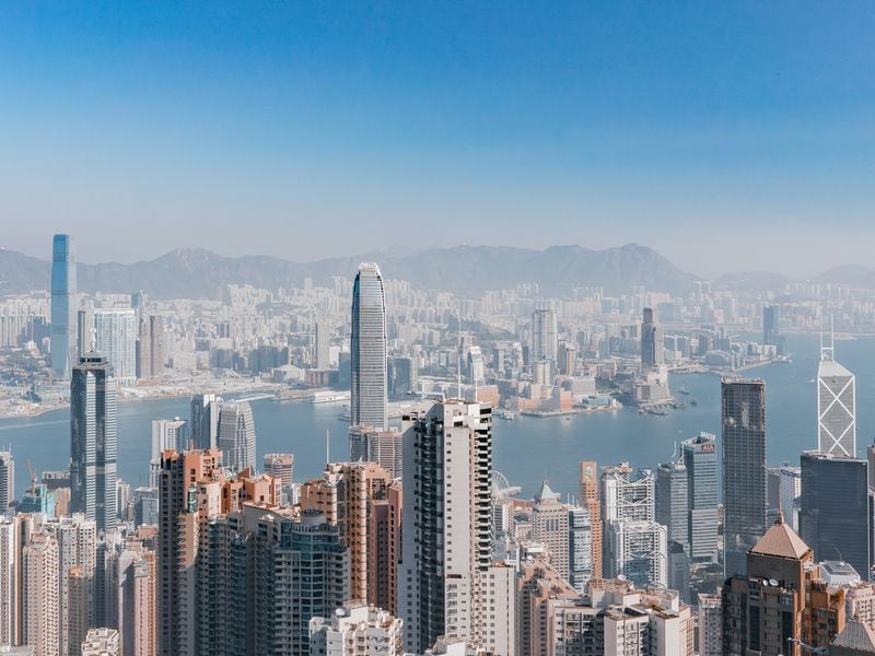 Hong Kong Will Allow Some Tokenized Securities-Related Activities