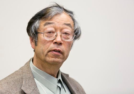  No, Satoshi Nakamoto is not Dorian S. Nakamoto, a 64-year-old Japanese man living in California, probably.