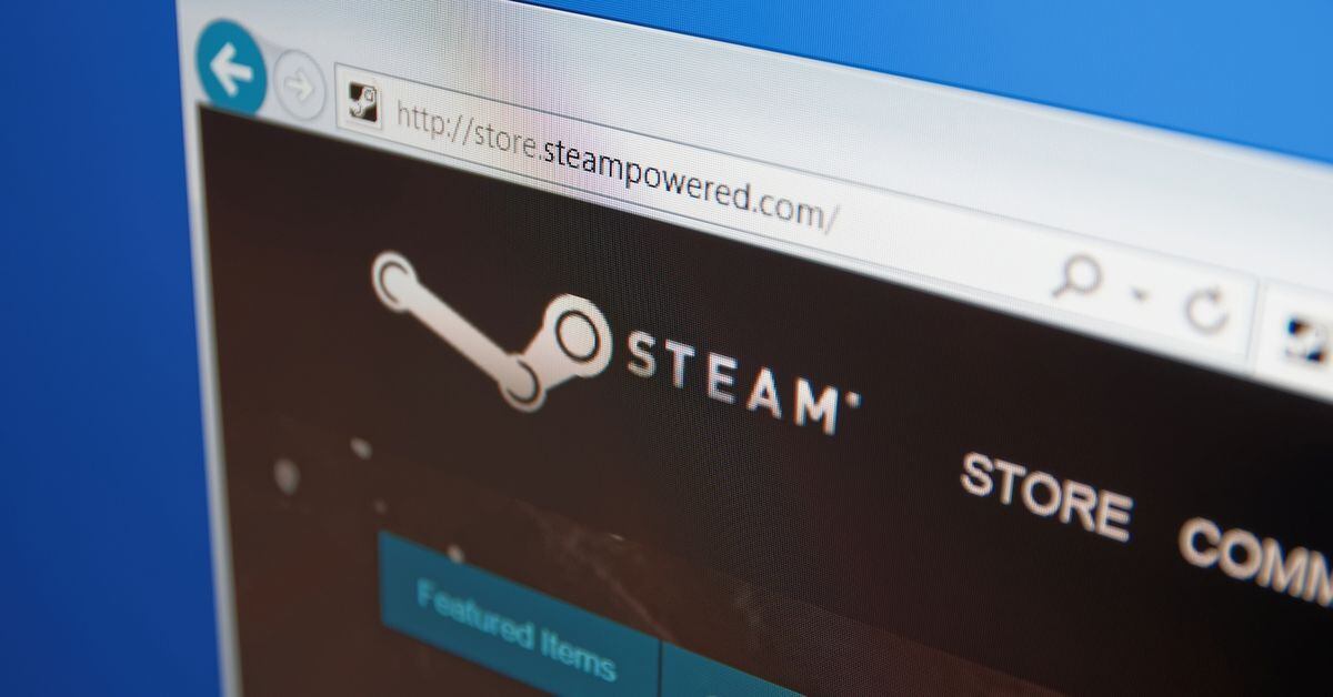 Valve-Owned Steam Has Stopped Accepting Bitcoin