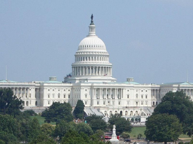 Crypto Provisions Dropped From 2023 U.S. Defense Bill