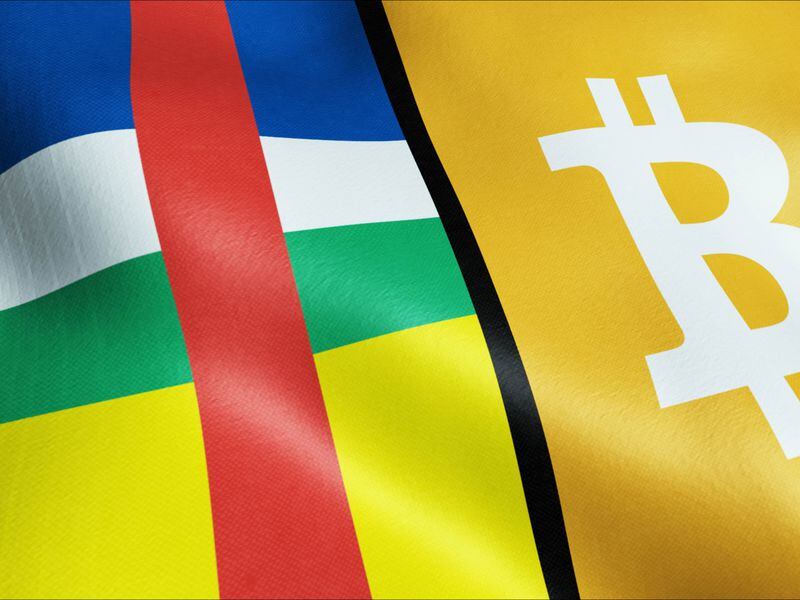 Central African Republic Delays Crypto Coin Listing to 2023
