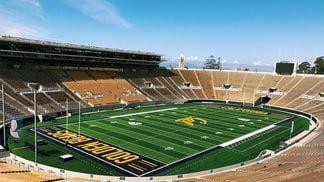 California Memorial Stadium (Kilfmuny/Wikipedia)