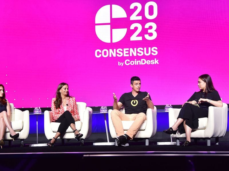 Coinbase Will Be ‘Best Investment’ Over Next 5 Years: Boost VC’s Adam Draper